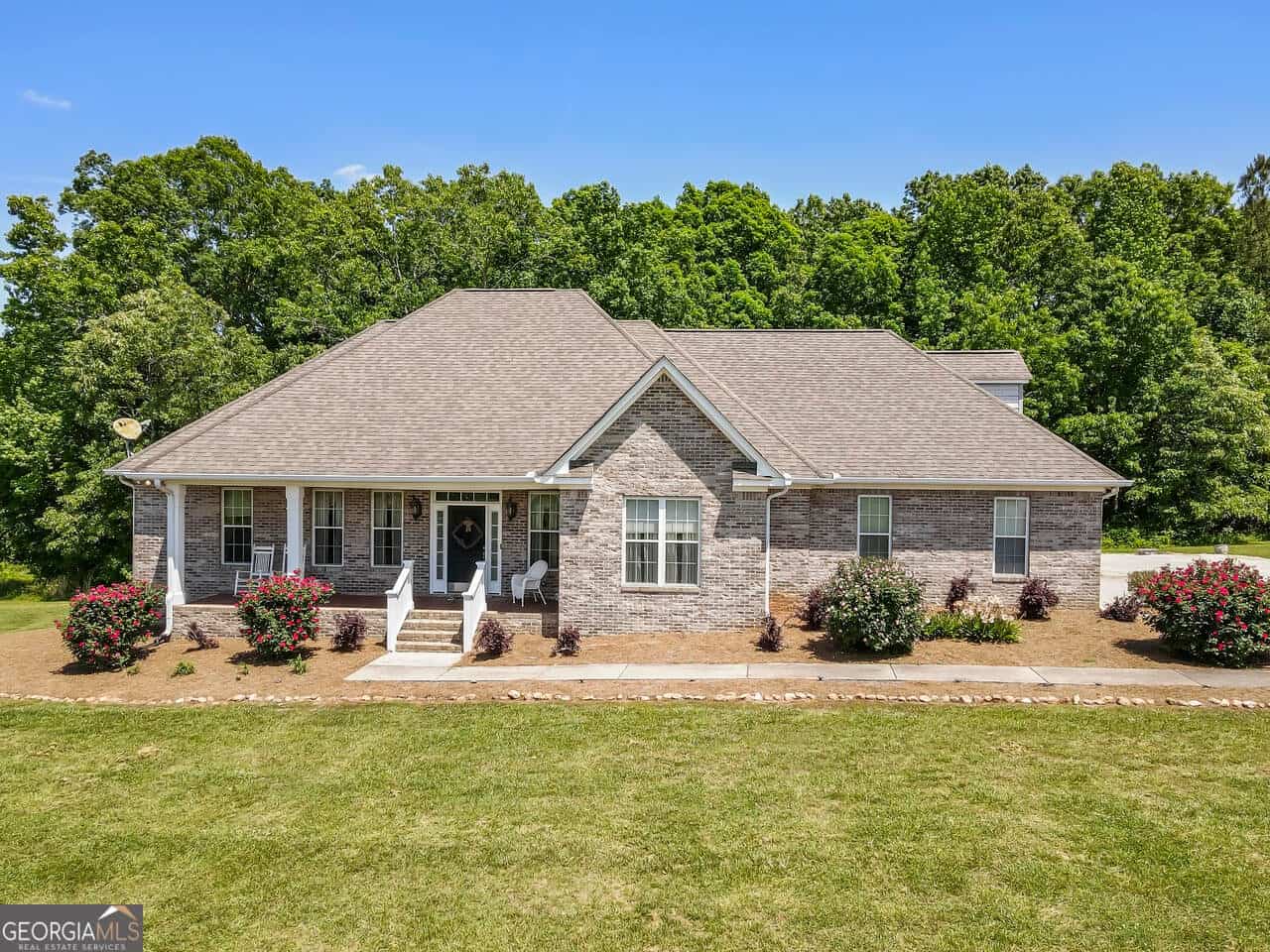565 N Hulett RD, Villa Rica, GA 30180