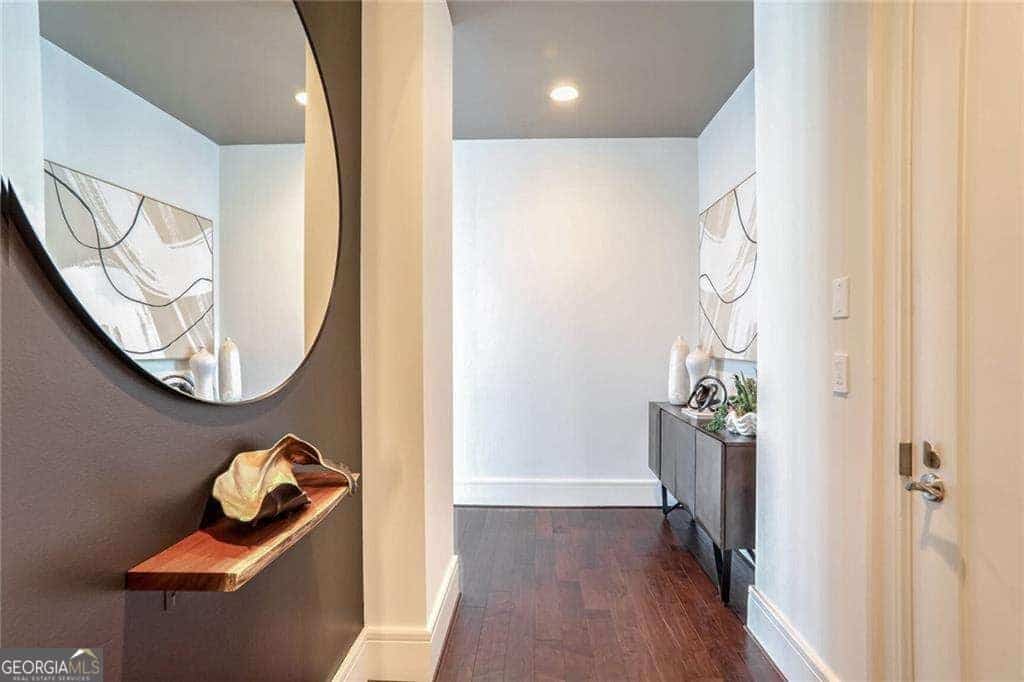 1065 Peachtree ST NE 3505 #3505, Atlanta, GA 30309