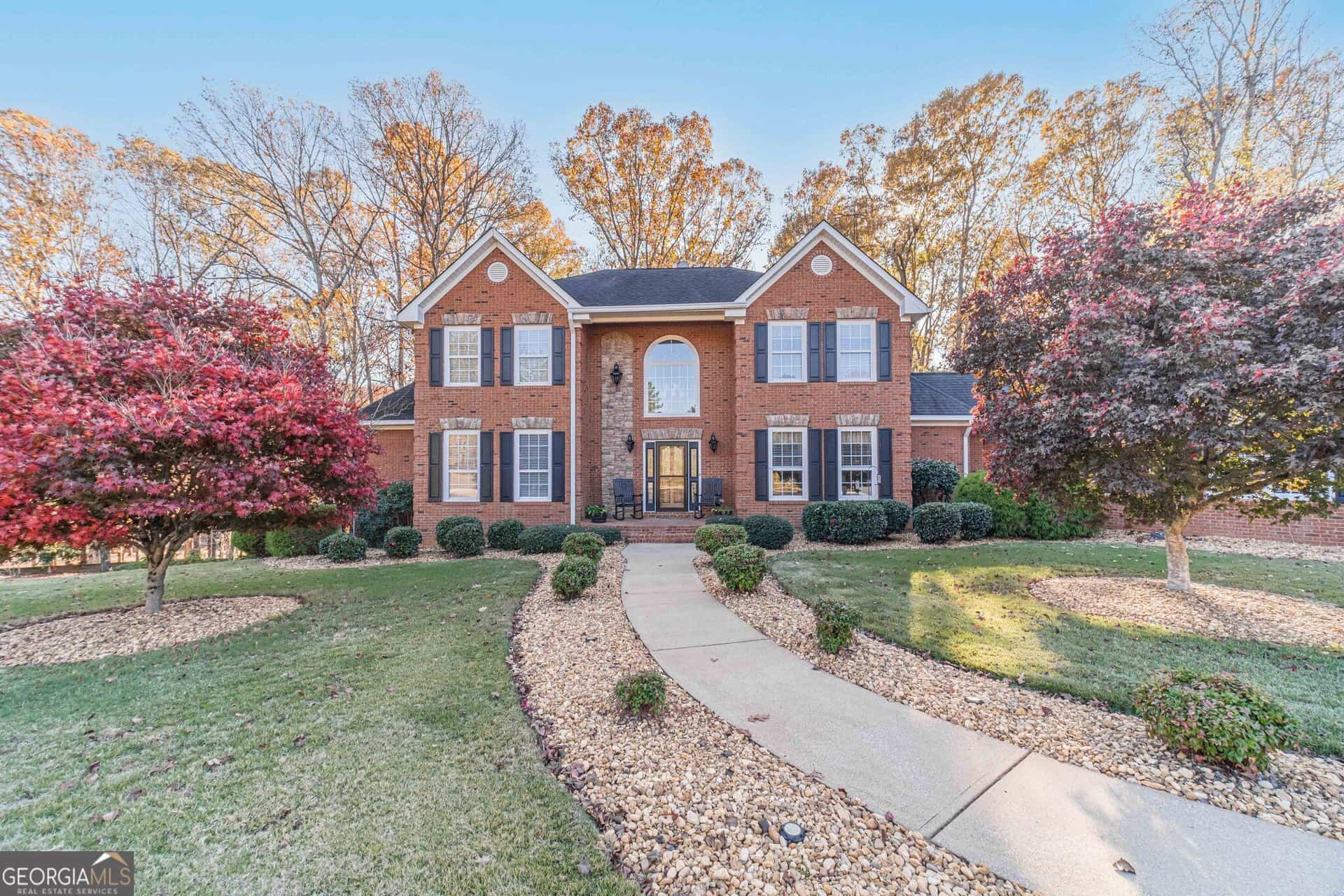 686A Newton Factory Bridge, Covington, GA 30014