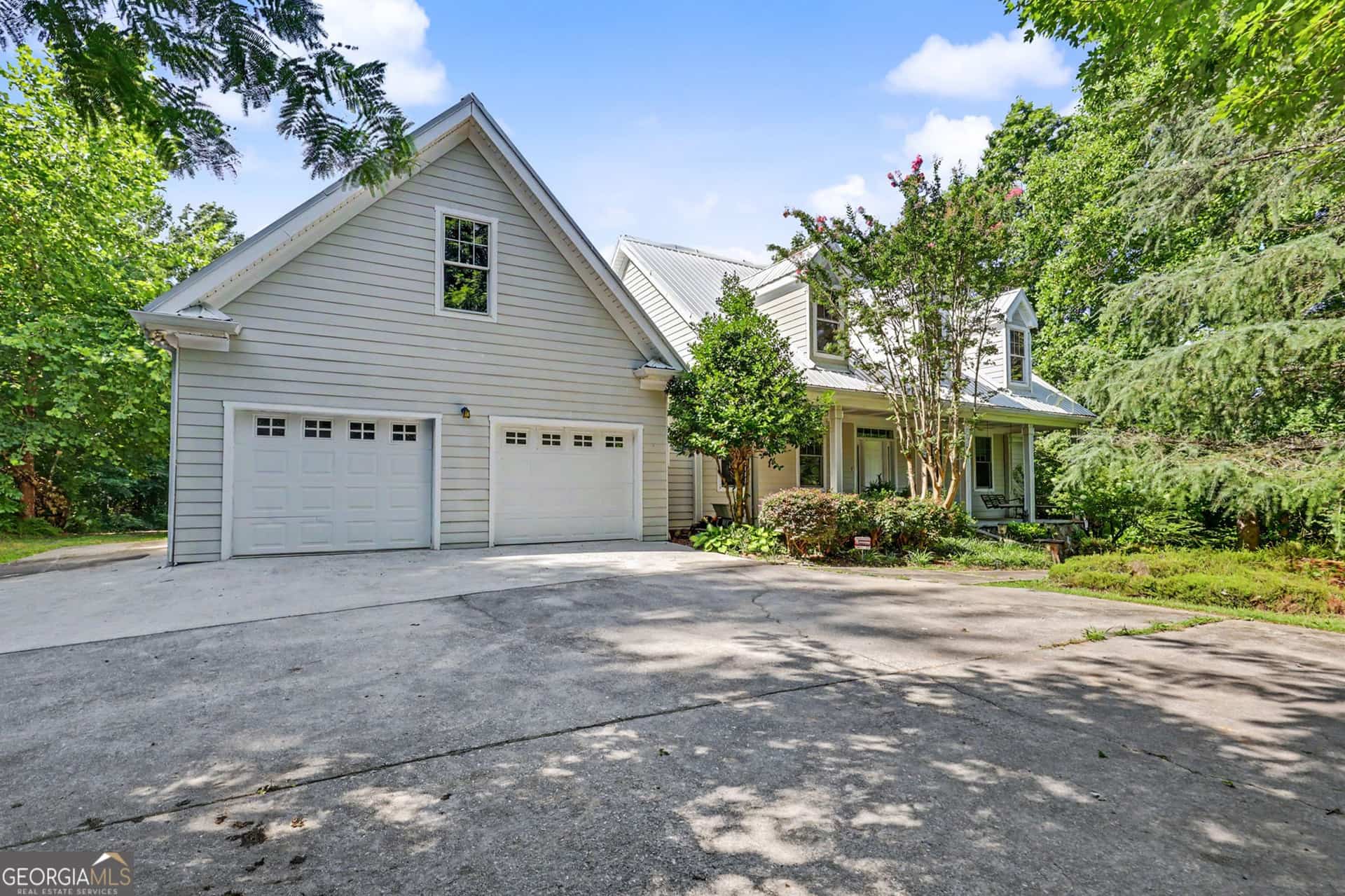 54 Esco Circle, Rabun Gap, GA 30568