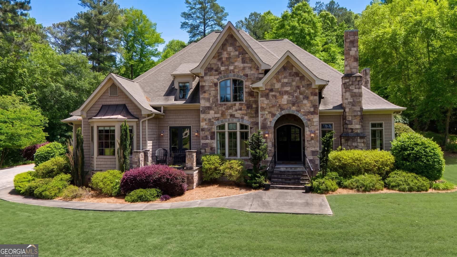 320 N River RD, Rome, GA 30161