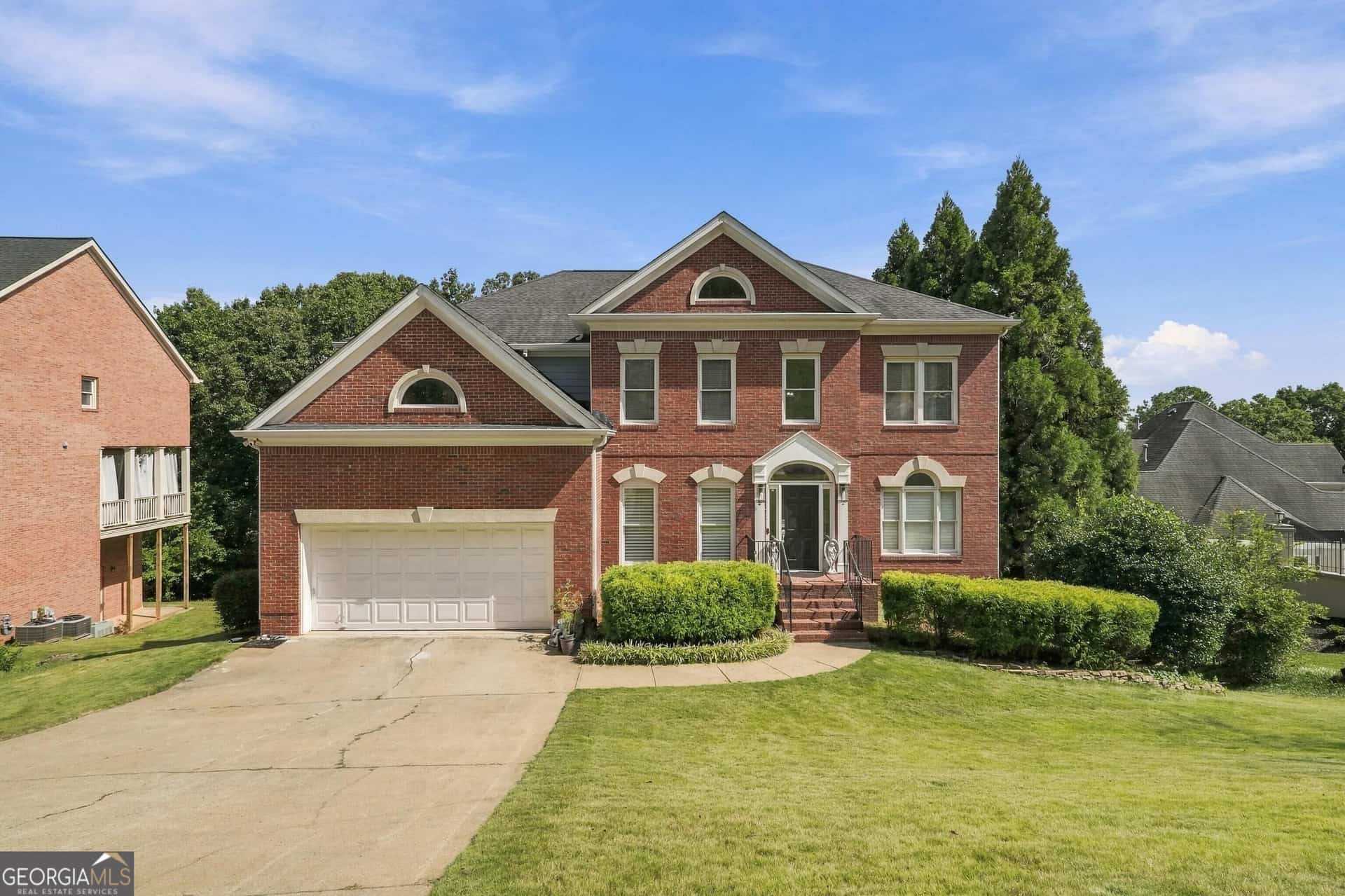 776 Oak Trail DR, Marietta, GA 30062