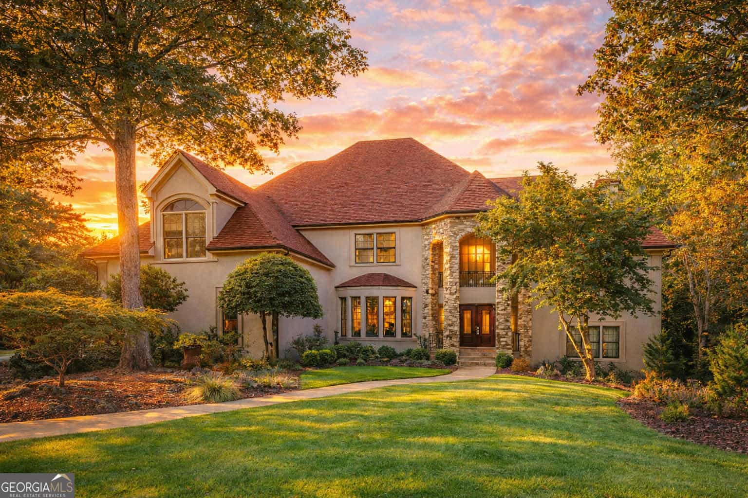 235 Bunratty CT, Roswell, GA 30076
