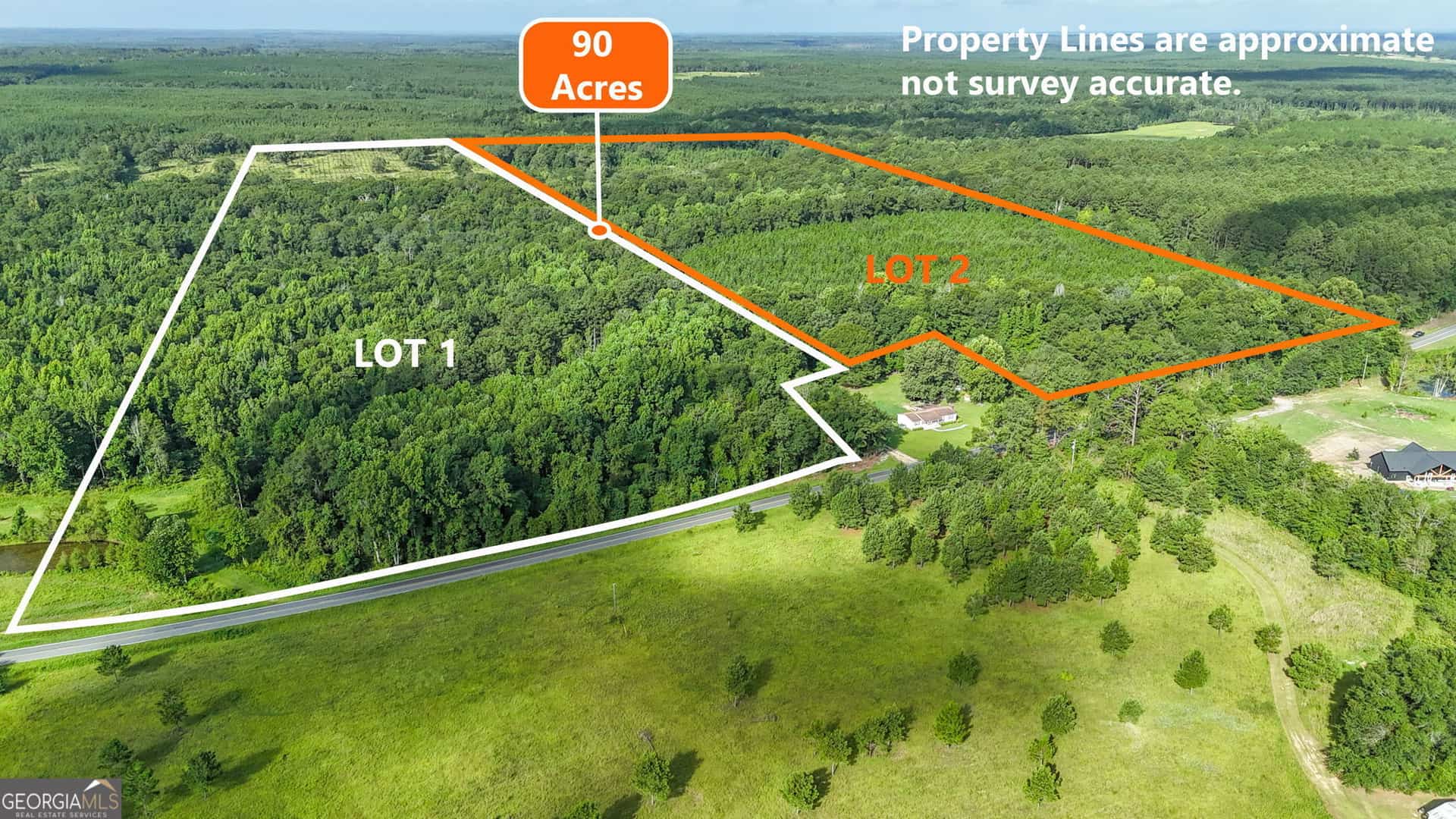 0 Roddy HWY, Eastman, GA 31023