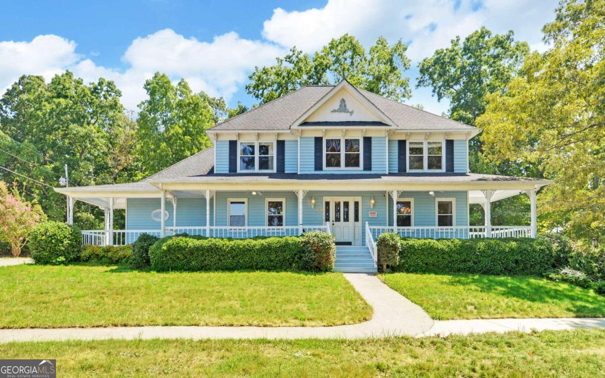 7514 Appalachian HWY, Mineral Bluff, GA 30559