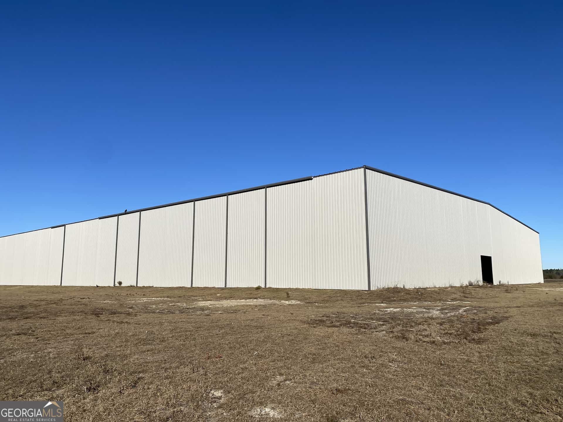 0 Old Kenfield RD, Oak Park, GA 30401