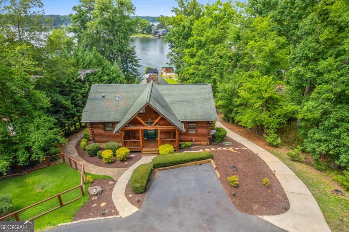 36 Sheffield LN, Sparta, GA 31087