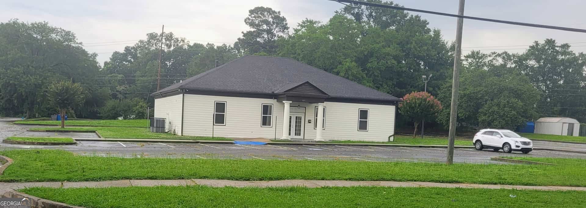 591 Valley Hill RD SW, Riverdale, GA 30274