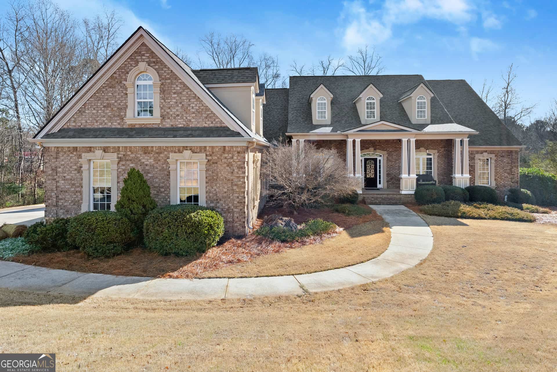 508 Smithson XING, McDonough, GA 30252