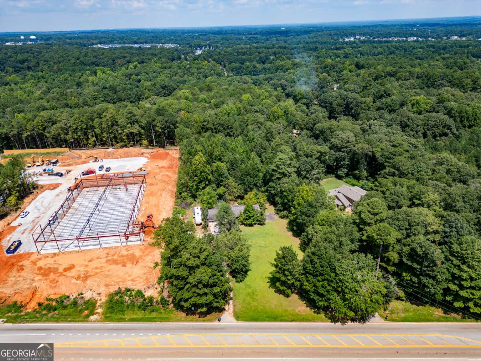 12822 Brown Bridge RD, Covington, GA 30016