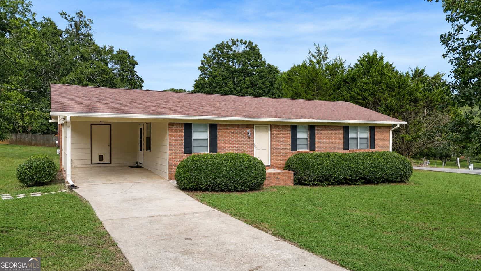 4071 Harmony CIR, Gainesville, GA 30507