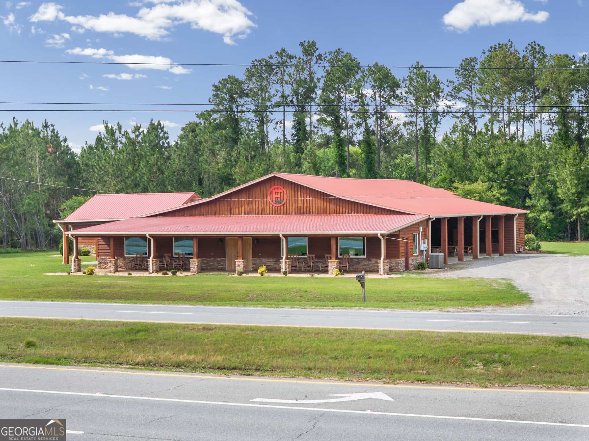 5300 GOLDEN ISLE W, Baxley, GA 31513