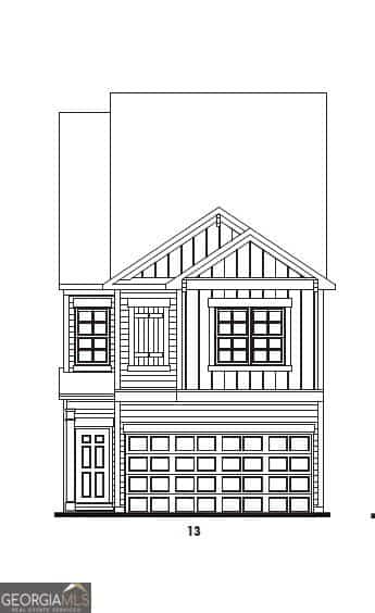 2667 High View CT, Decatur, GA 30035