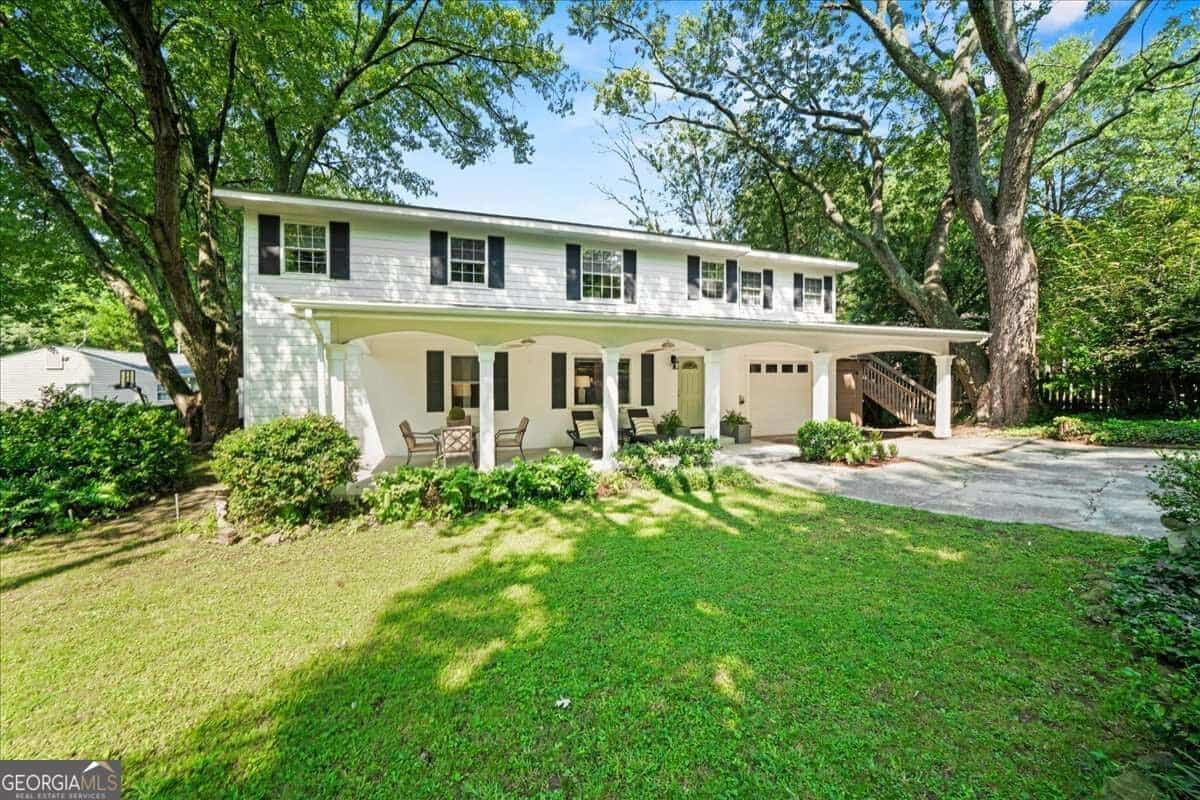 3964 Mcdaniel ST, Chamblee, GA 30341