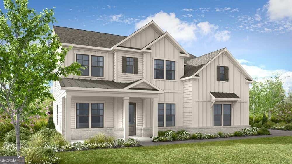 5065 Denning LN, Cumming, GA 30040
