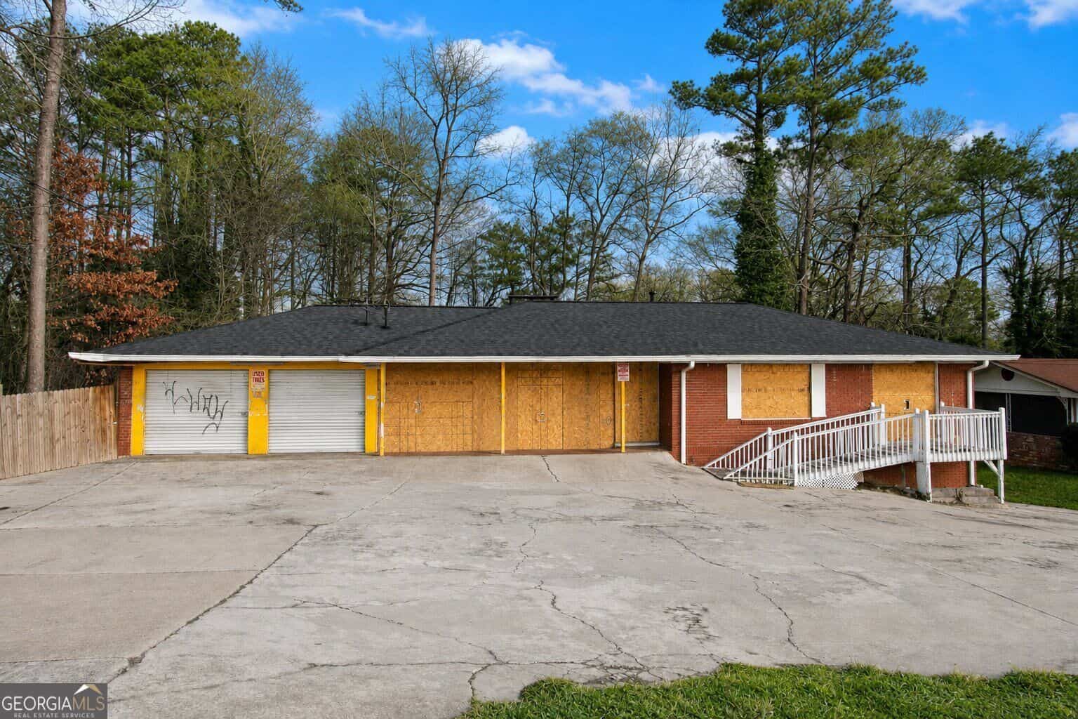 5195 Austell RD, Austell, GA 30106