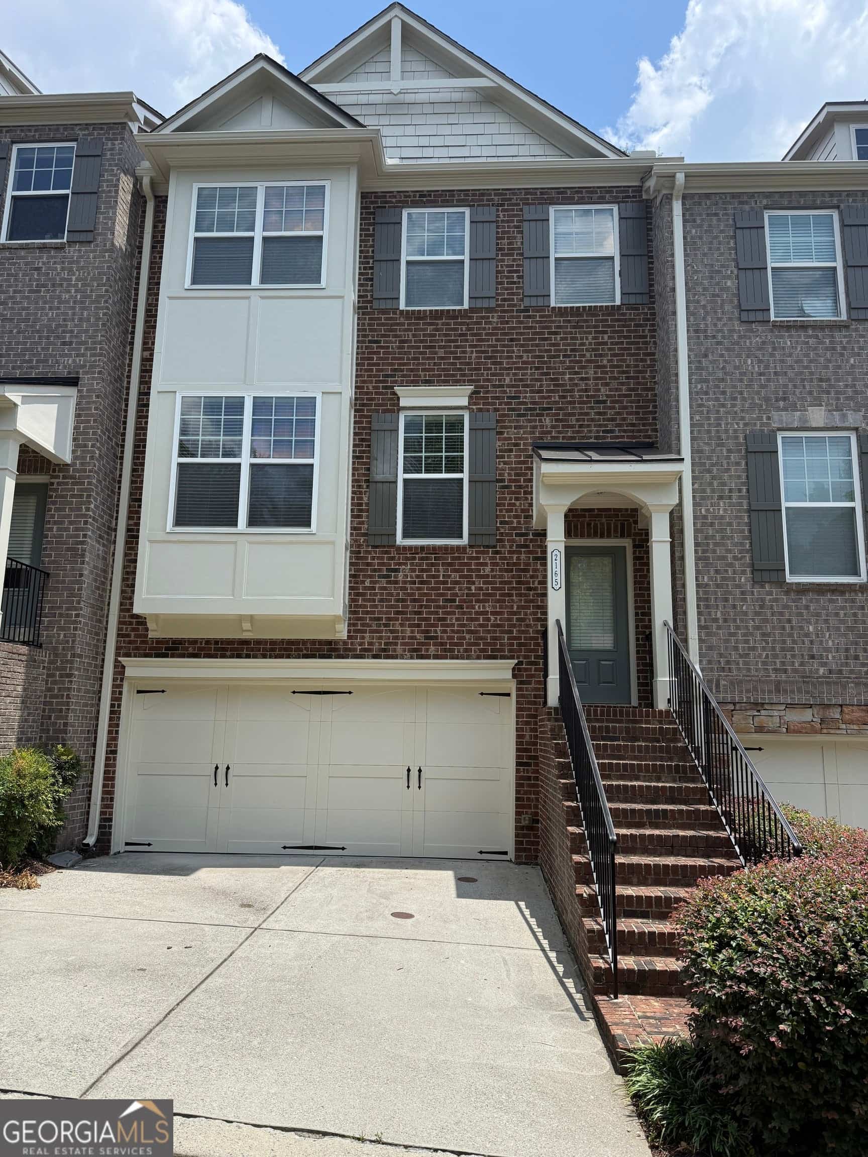 2165 Yancey LN NE, Brookhaven, GA 30319
