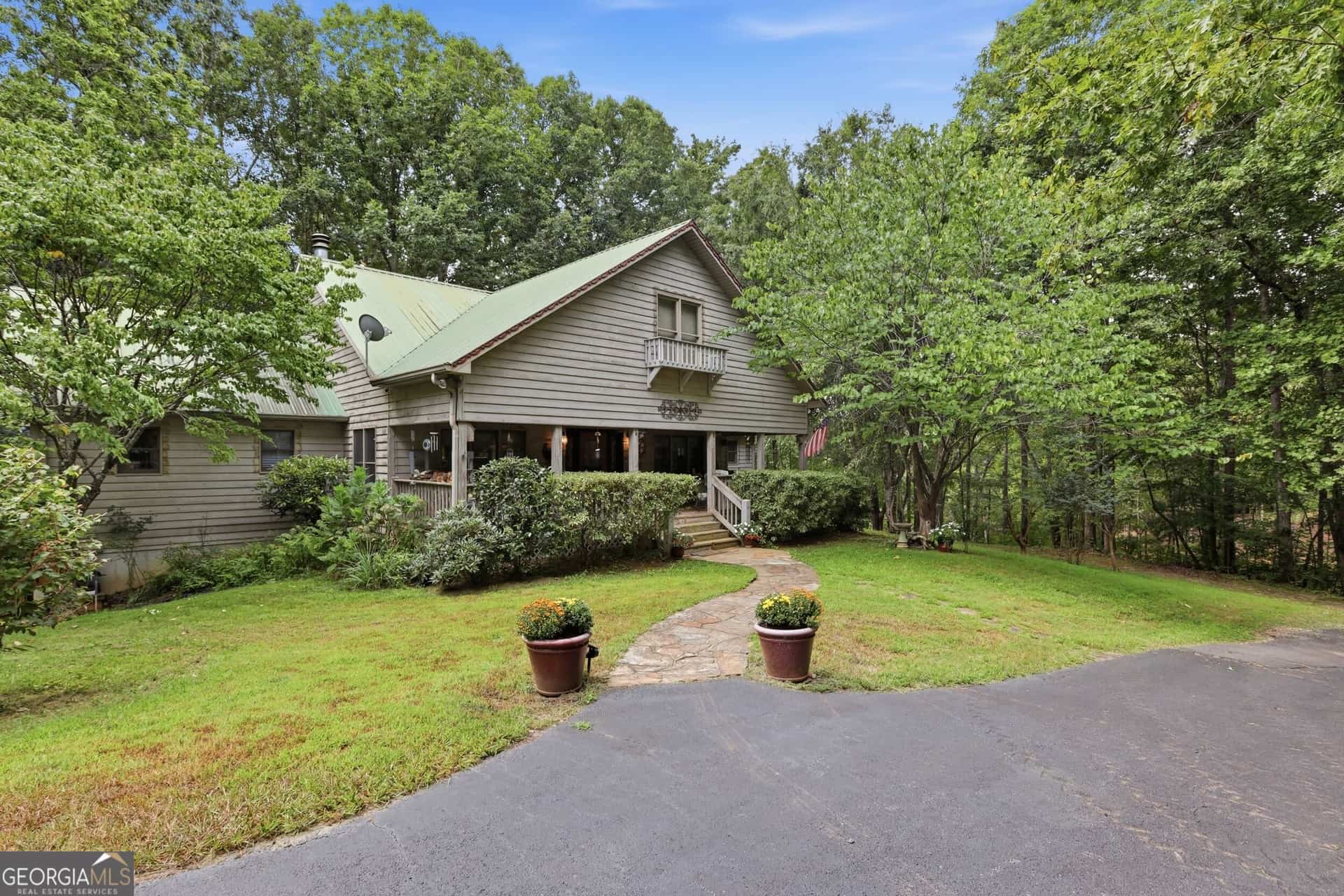 491 Jim Carter RD, Clarkesville, GA 30523