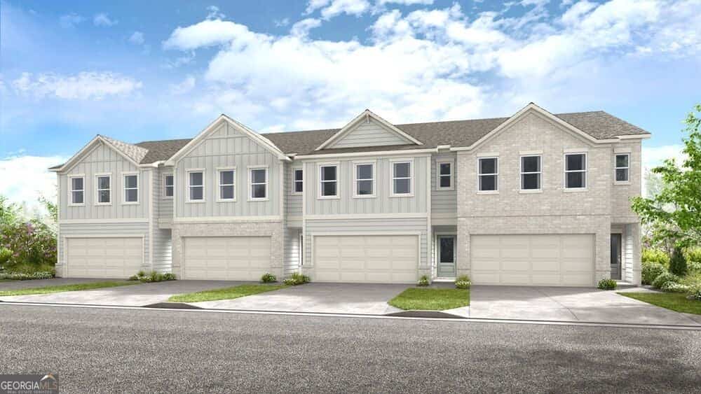 3644 Aveline ST, Buford, GA 30519