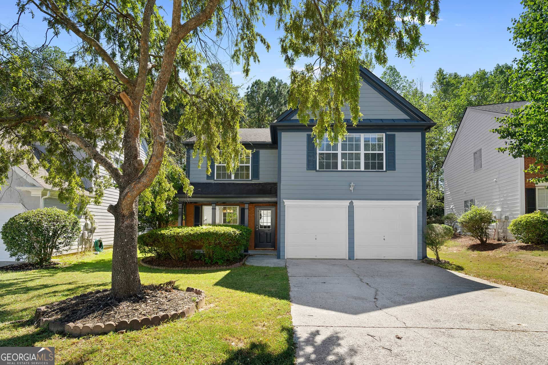 3412 Davenport Park LN, Duluth, GA 30096