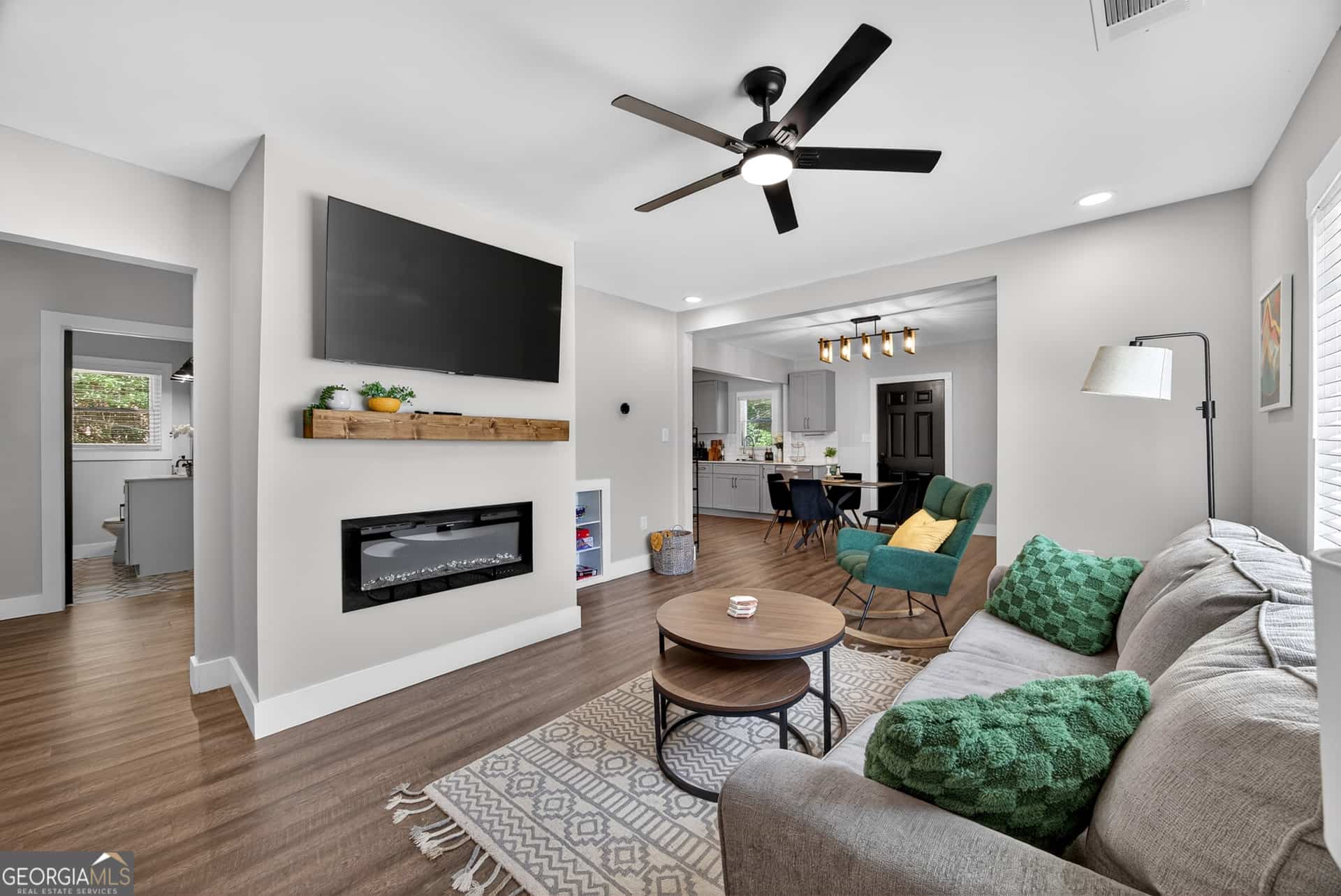 1133 Cascade RD SW, Atlanta, GA 30311