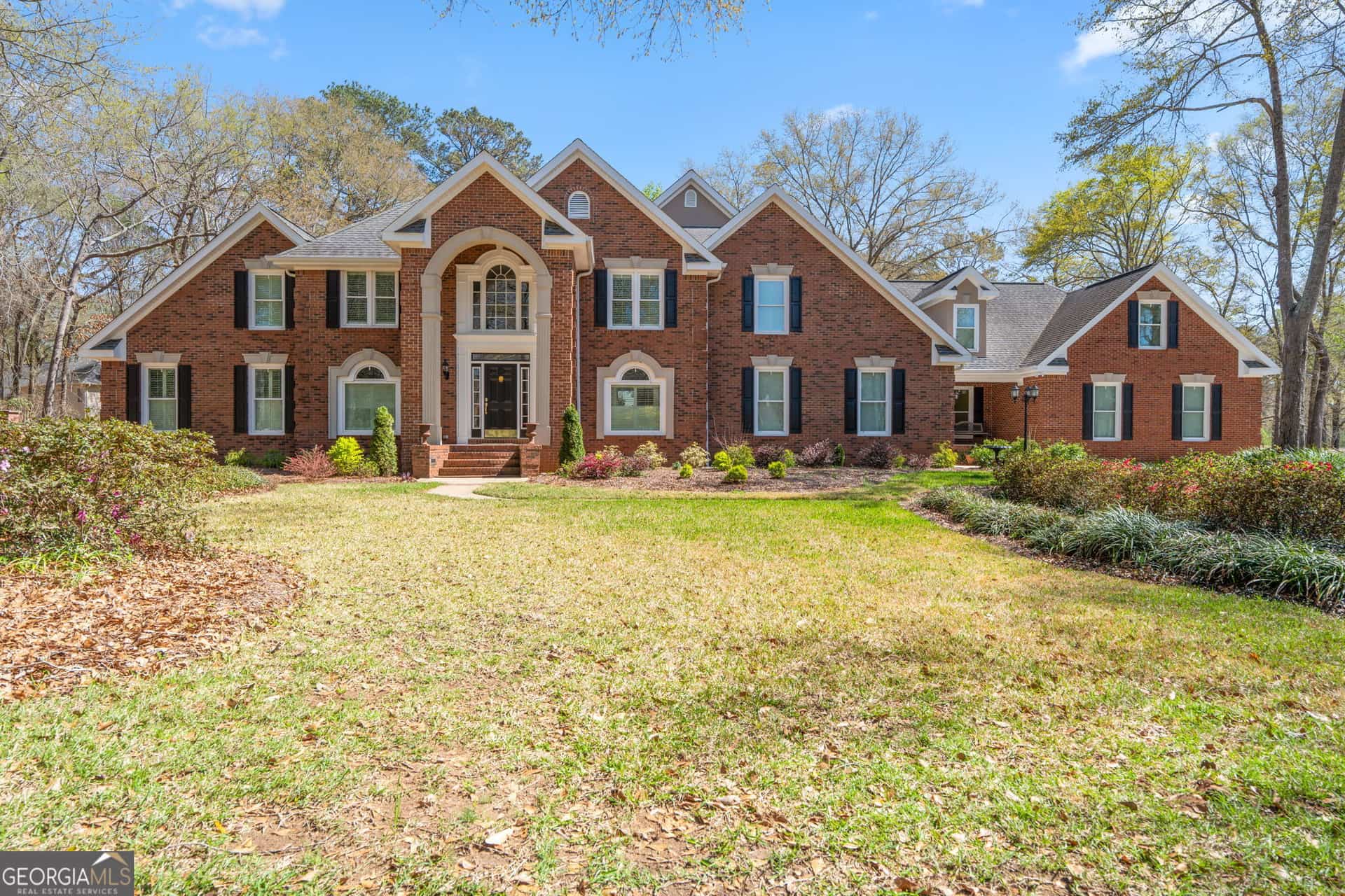 109 Crest Pte, Warner Robins, GA 31088