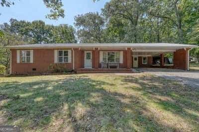 169 C H Colwell DR, Blairsville, GA 30512