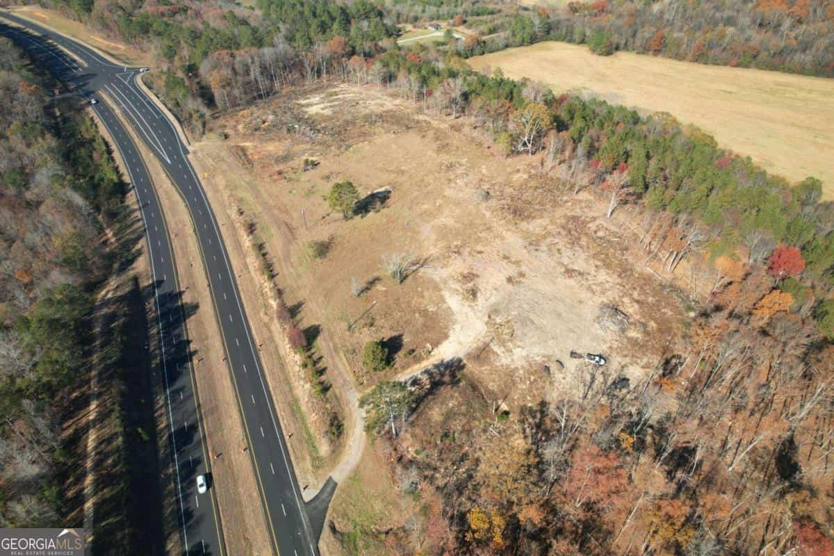 4143 Highway 411, Kingston, GA 30145