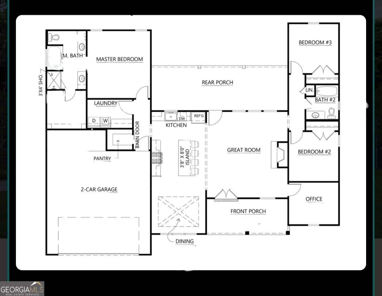 Listing photo 2