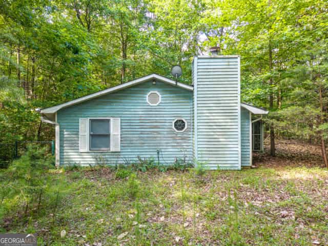 5198 Flat Branch RD, Ellijay, GA 30540