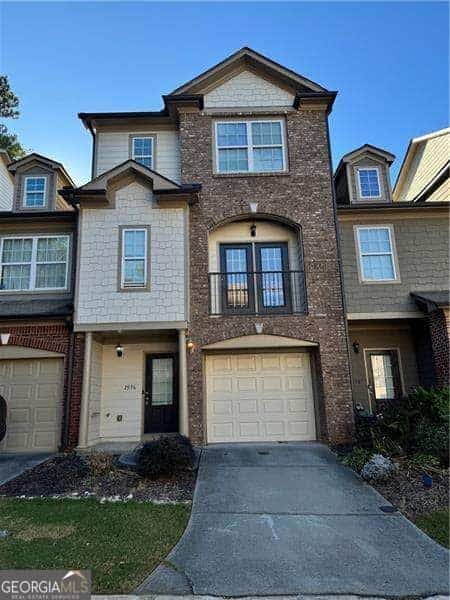2976 Ashlyn Crest CT, Doraville, GA 30340
