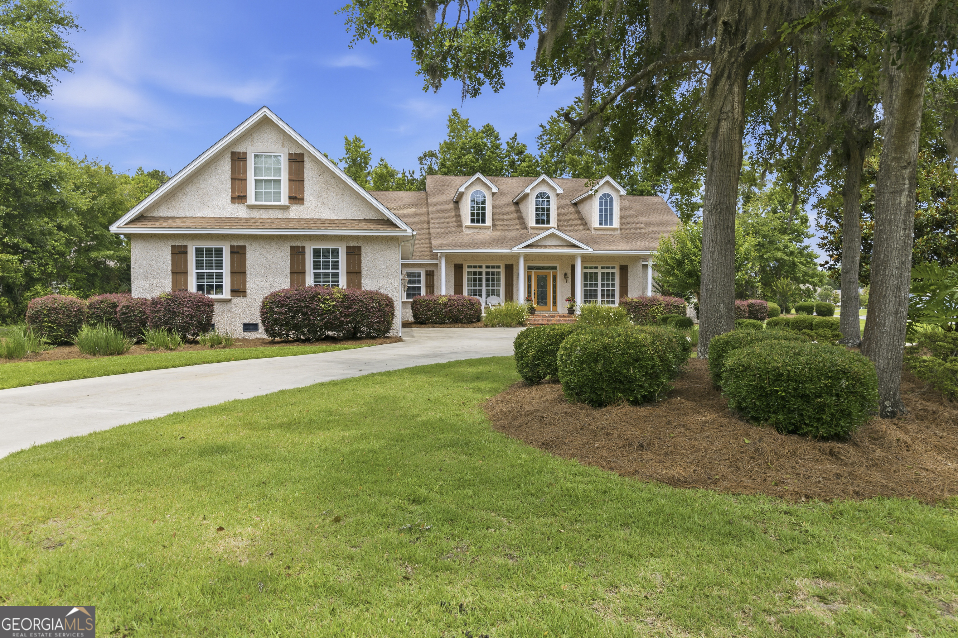 106 Majestic DR, Brunswick, GA 31523