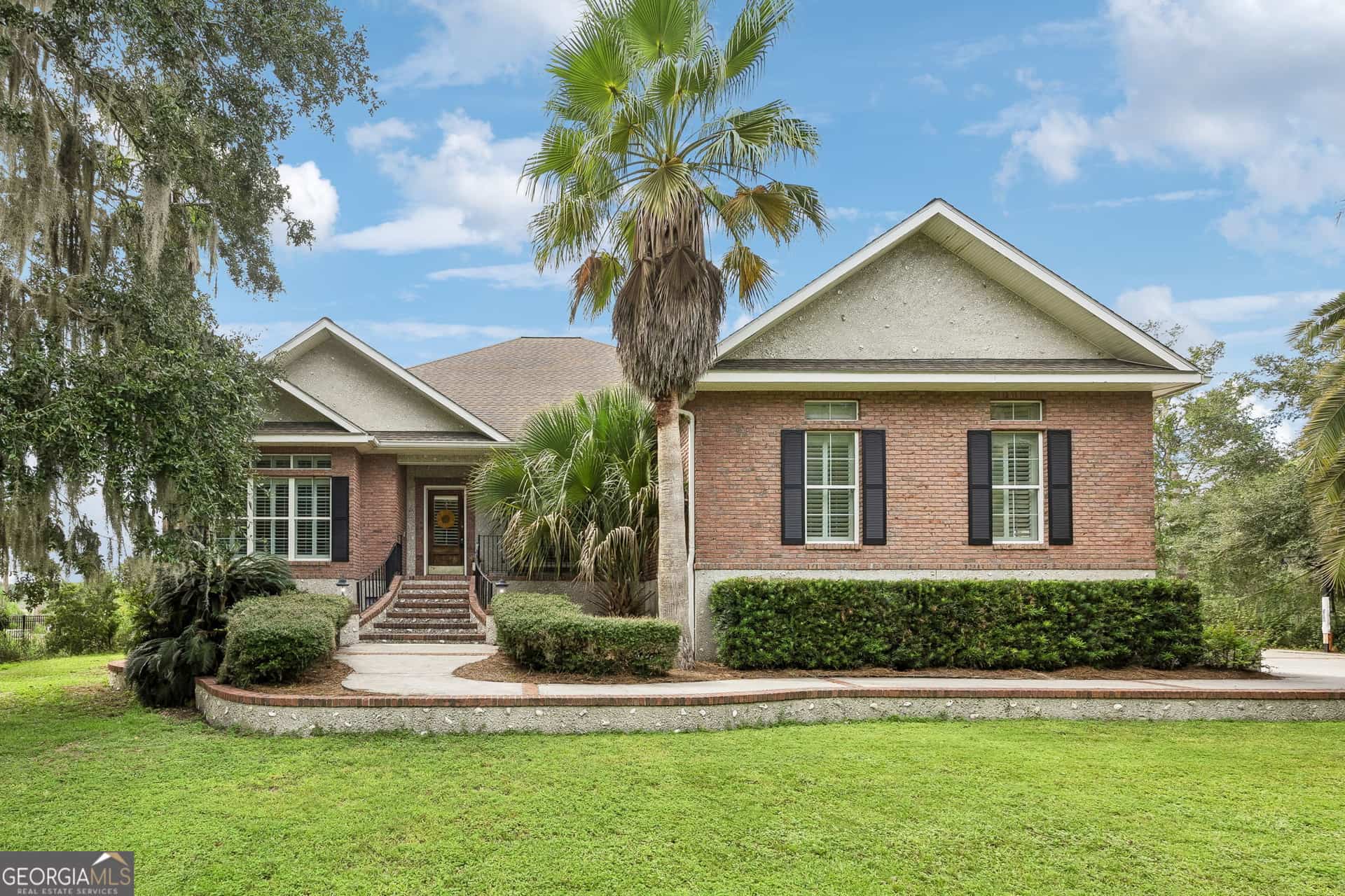 915 Riverview DR E, St. Marys, GA 31558