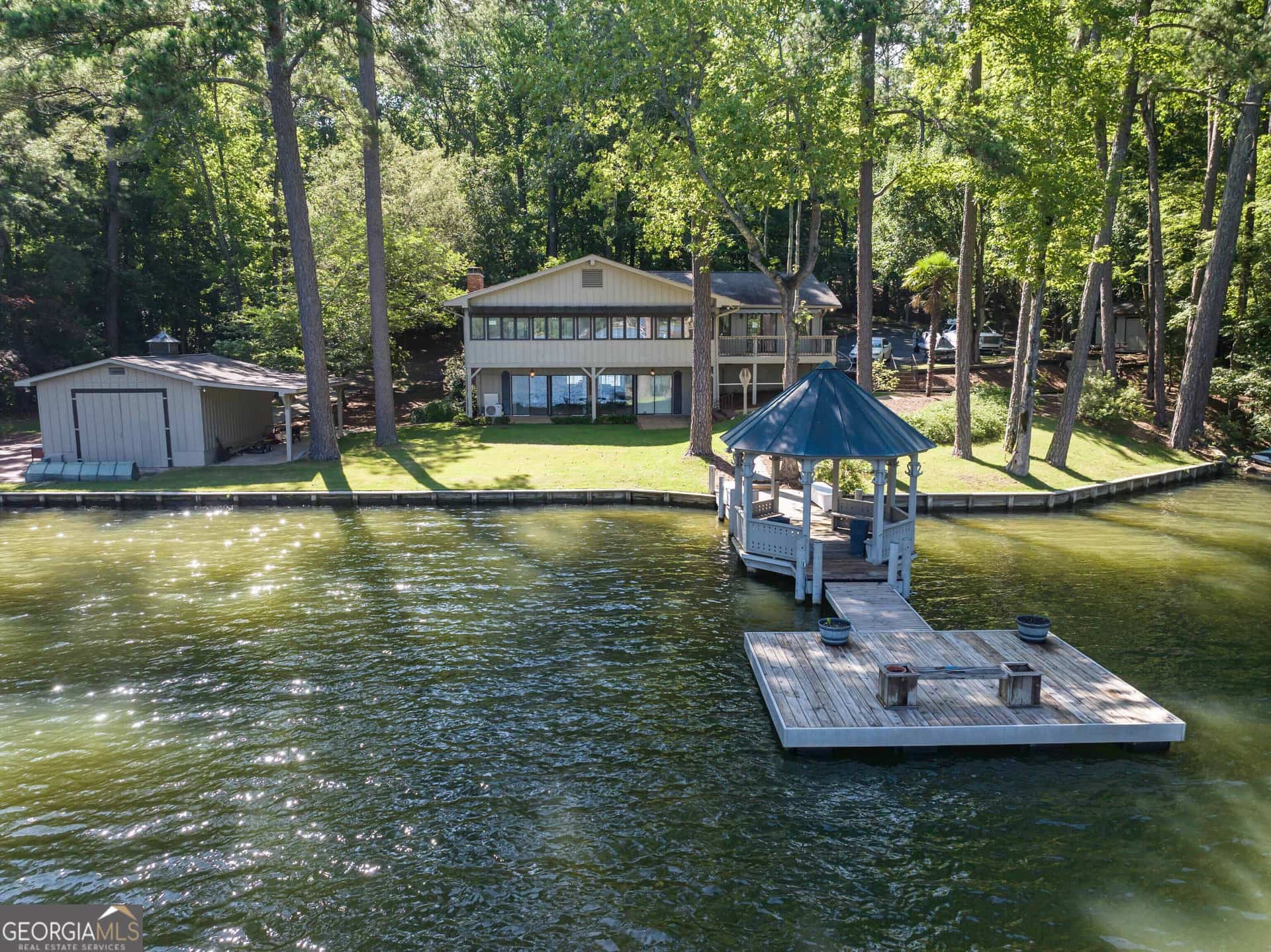133 Hall DR, Hamilton, GA 31811