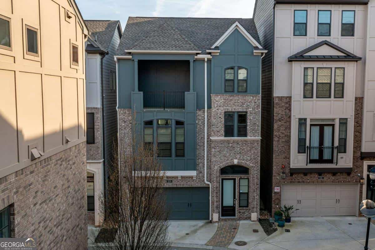 529 Broadview PL NE, Atlanta, GA 30324