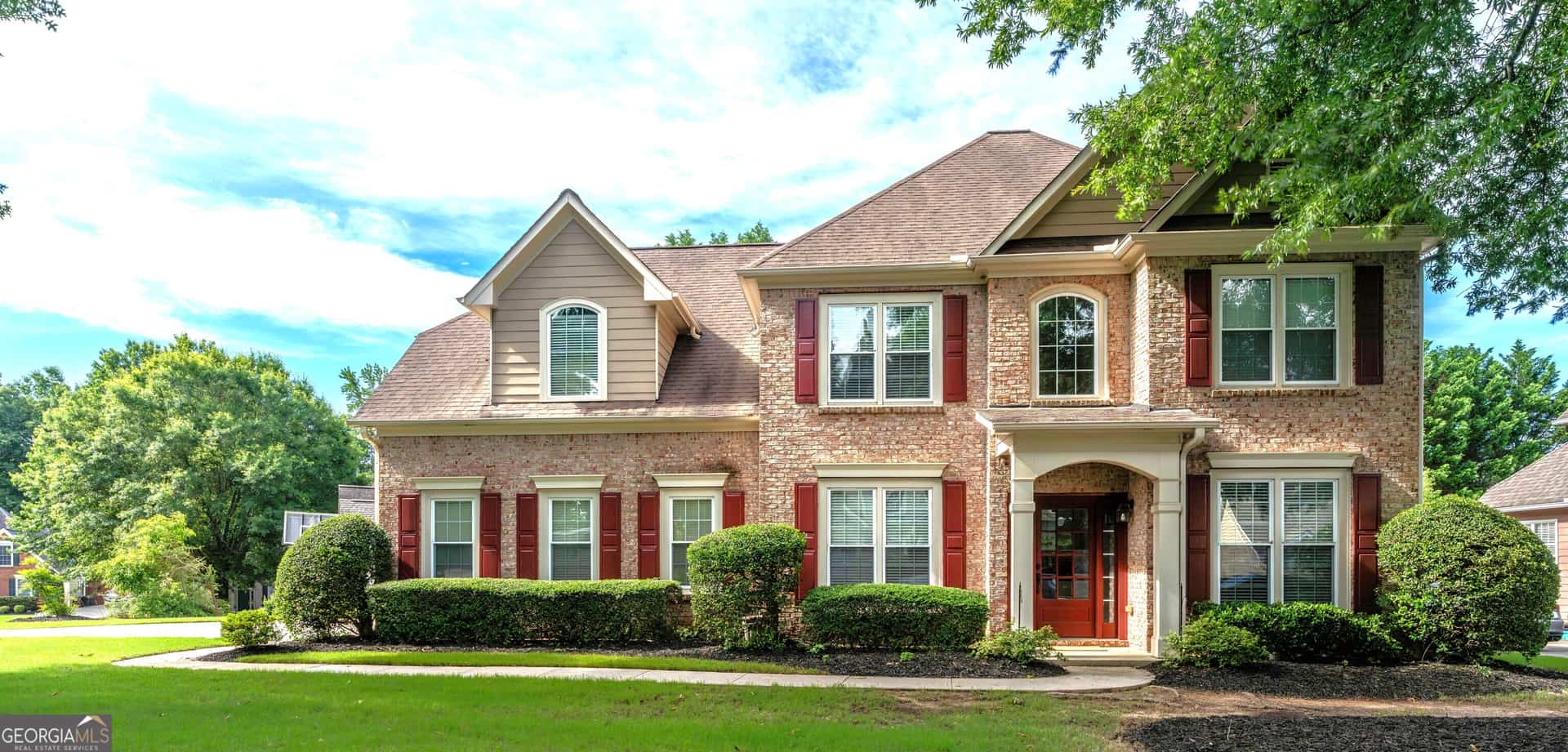 3916 Trombly DR, Buford, GA 30519