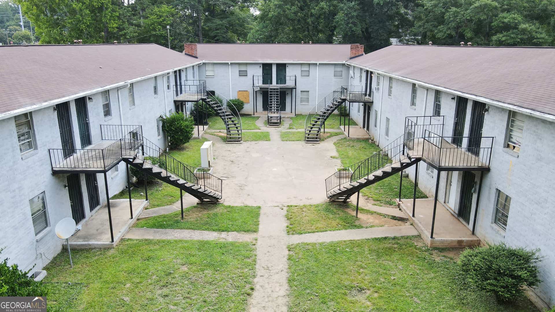 38 Fairburn RD SW, Atlanta, GA 30331