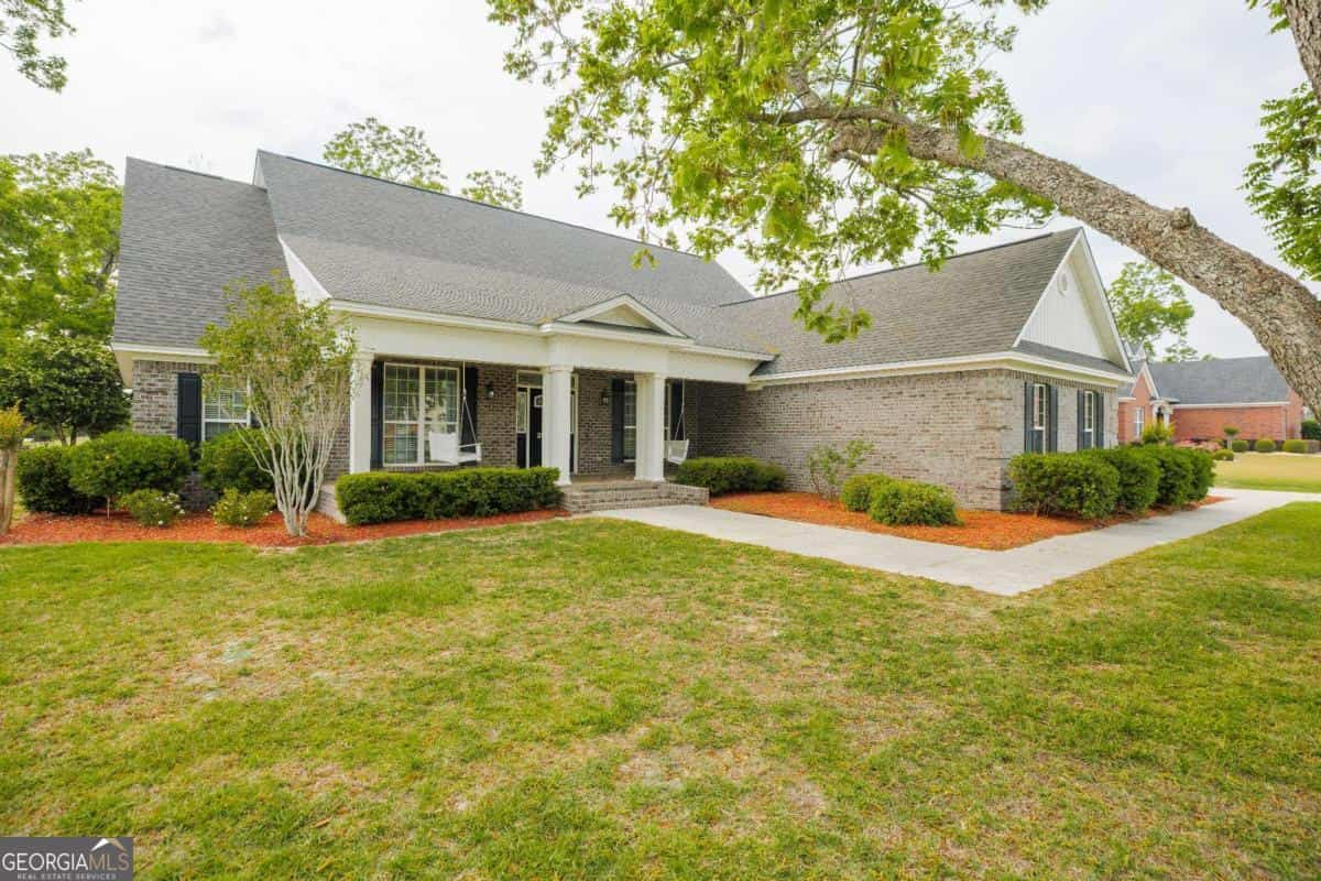 3898 Orchard WAY, Valdosta, GA 31605