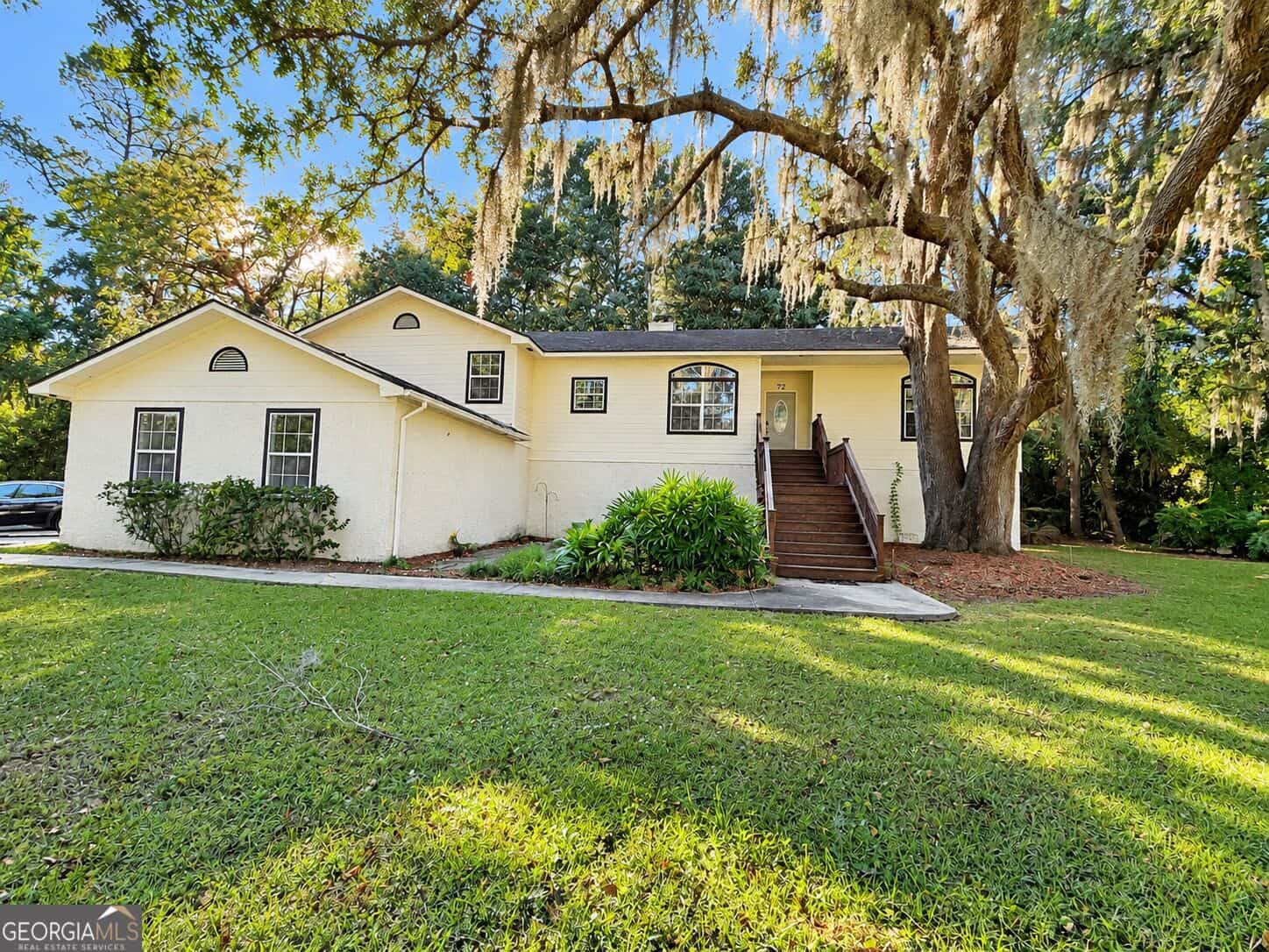 72 Marsh Oak Drive, Brunswick, GA 31520