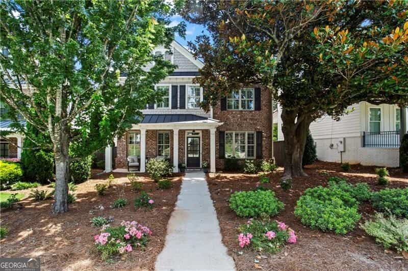 3367 Old Concord RD SE, Smyrna, GA 30082