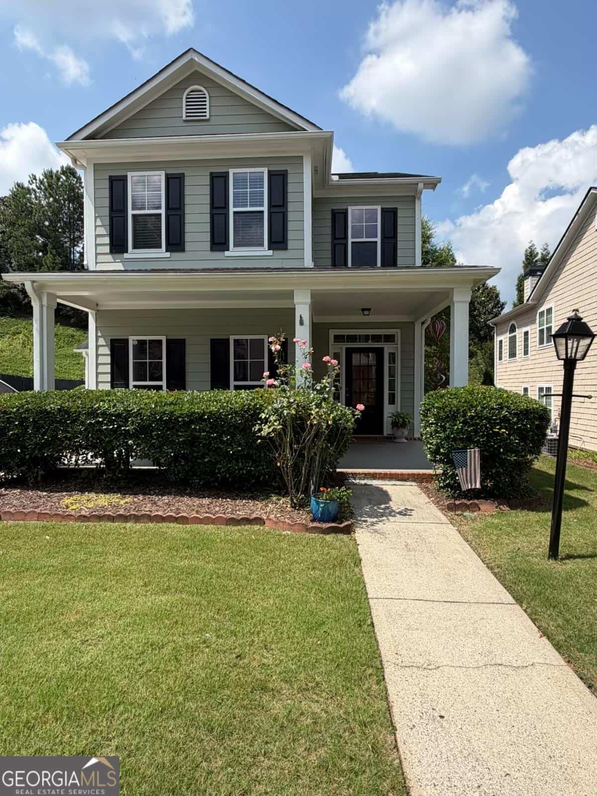 3900 Lake Pass LN, Suwanee, GA 30024