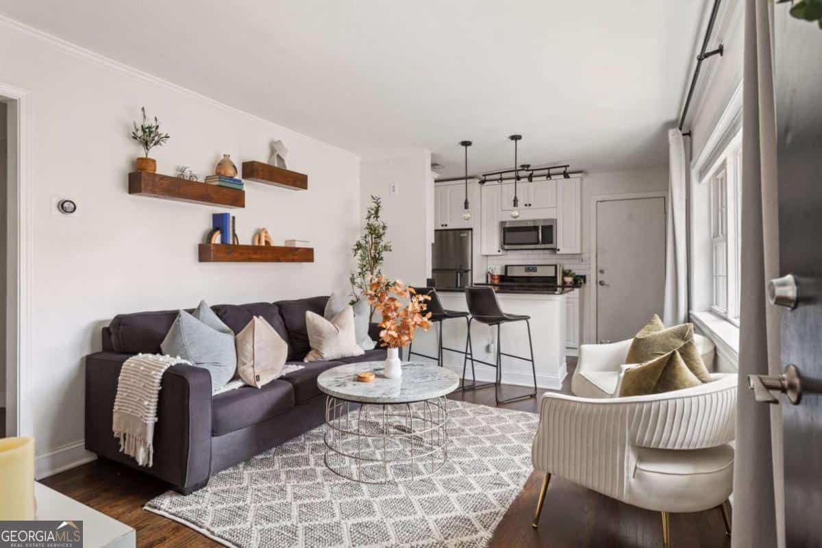 841 Frederica ST NE 25 #25, Atlanta, GA 30306