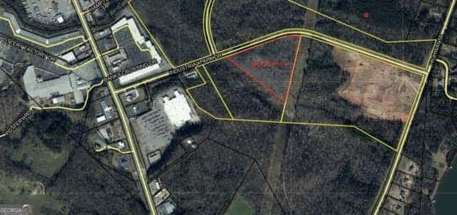 05 Industrial Park DR, Commerce, GA 30529