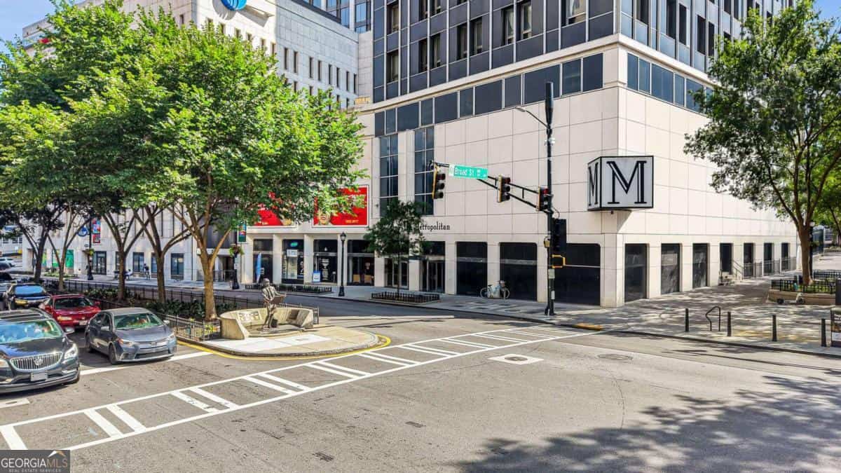 20 Marietta ST NW CU2 #CU2, Atlanta, GA 30303