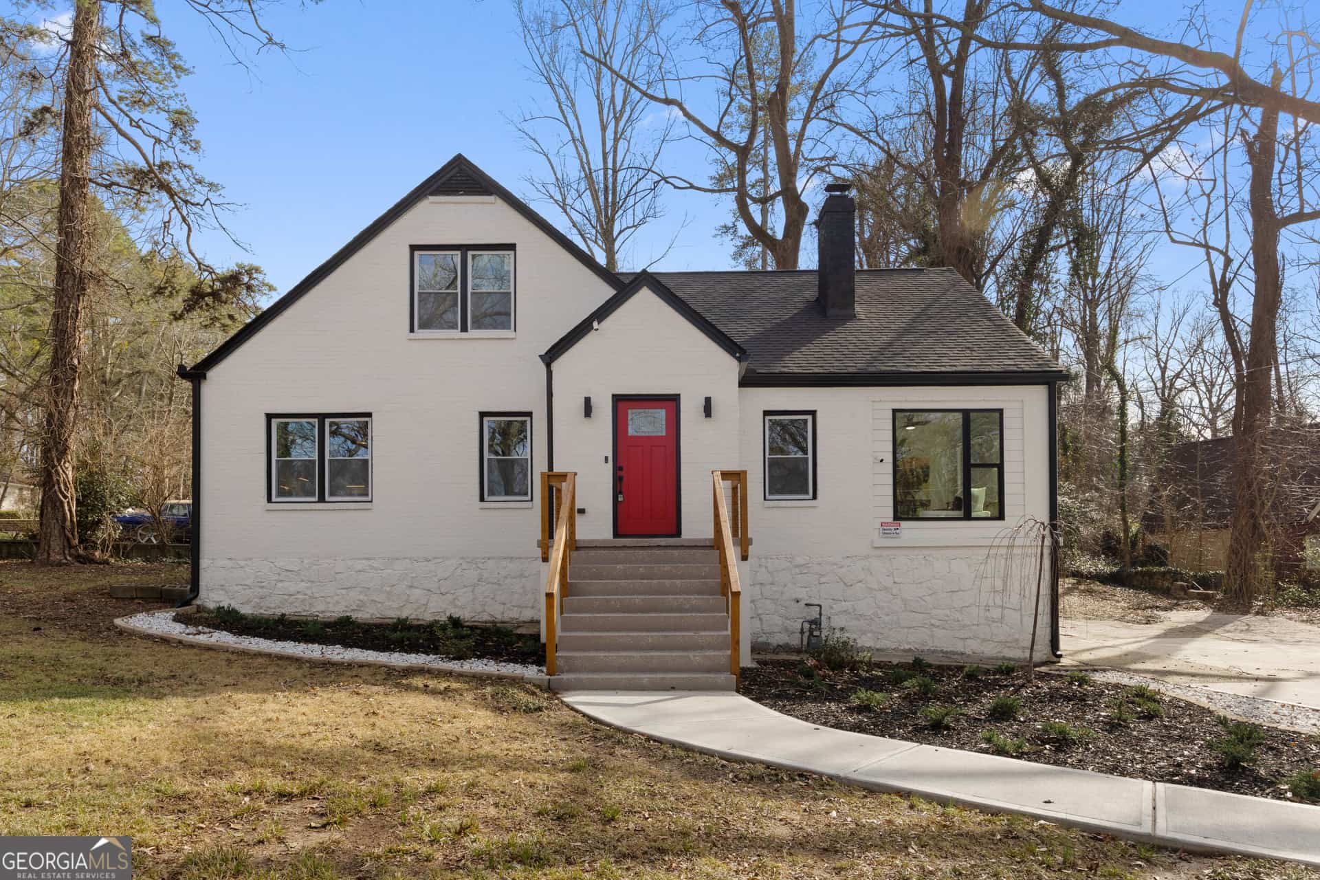 1870 Avone AVE, Atlanta, GA 30311