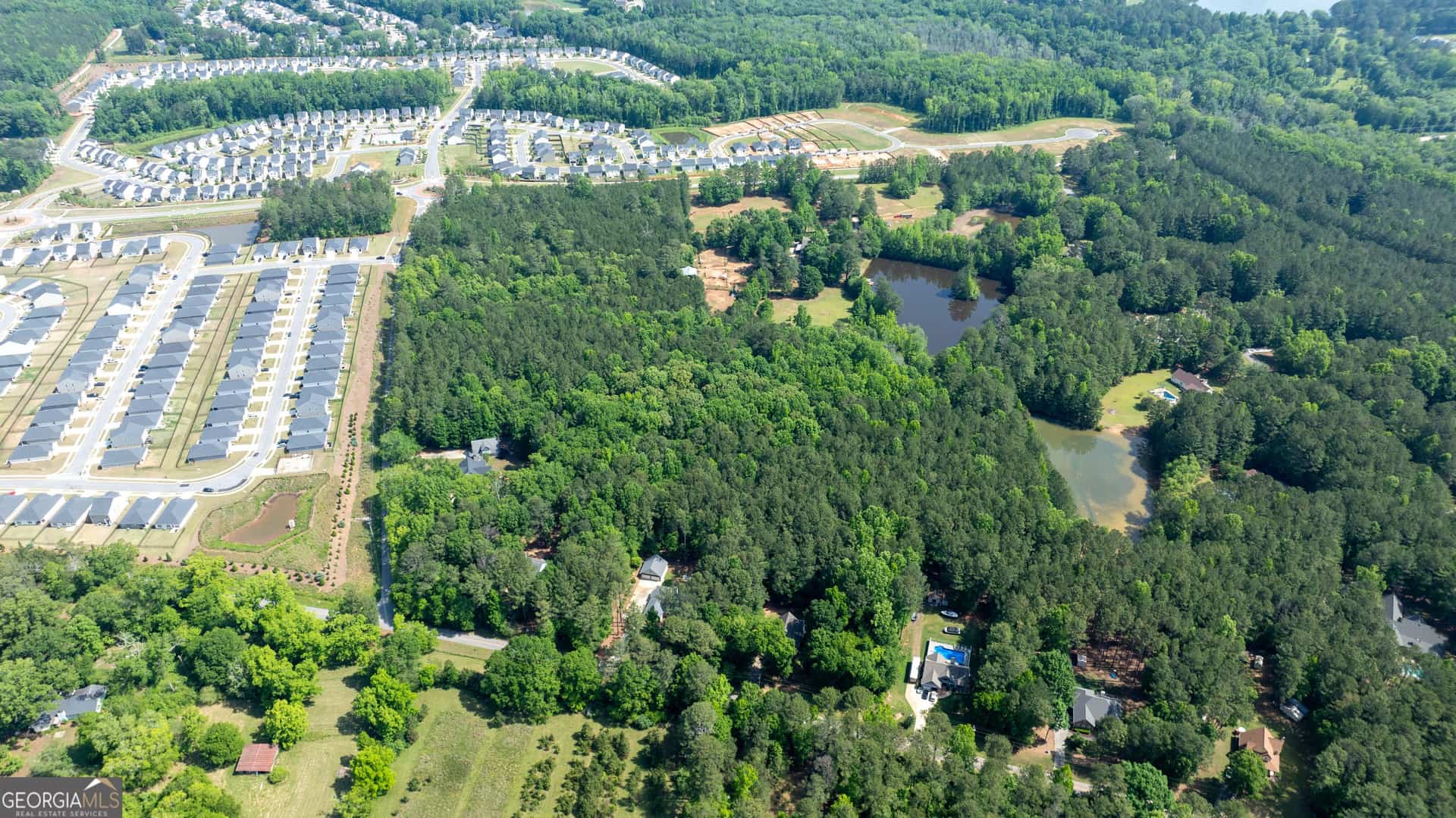 0 Poplar RD, Newnan, GA 30265