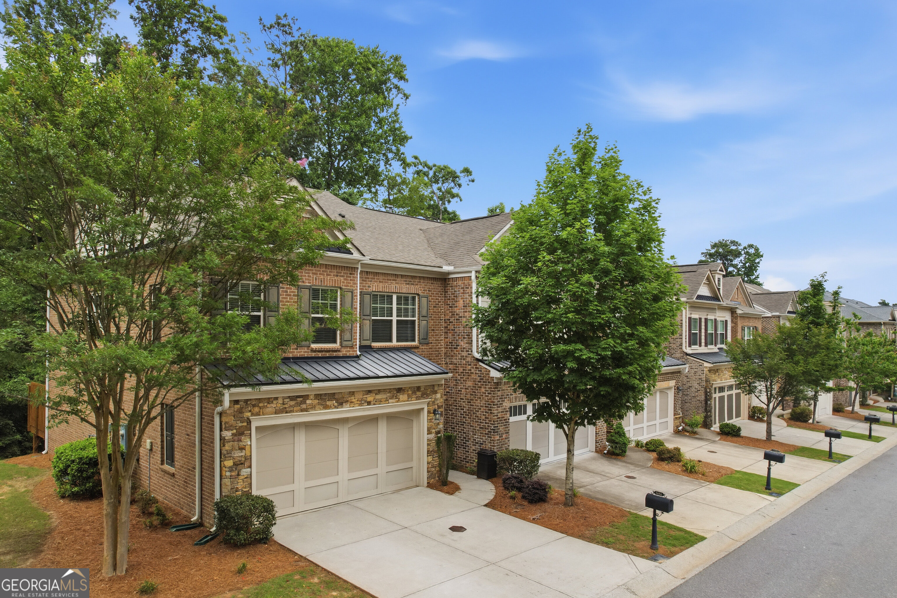 3464 Flamingo LN, Milton, GA 30004