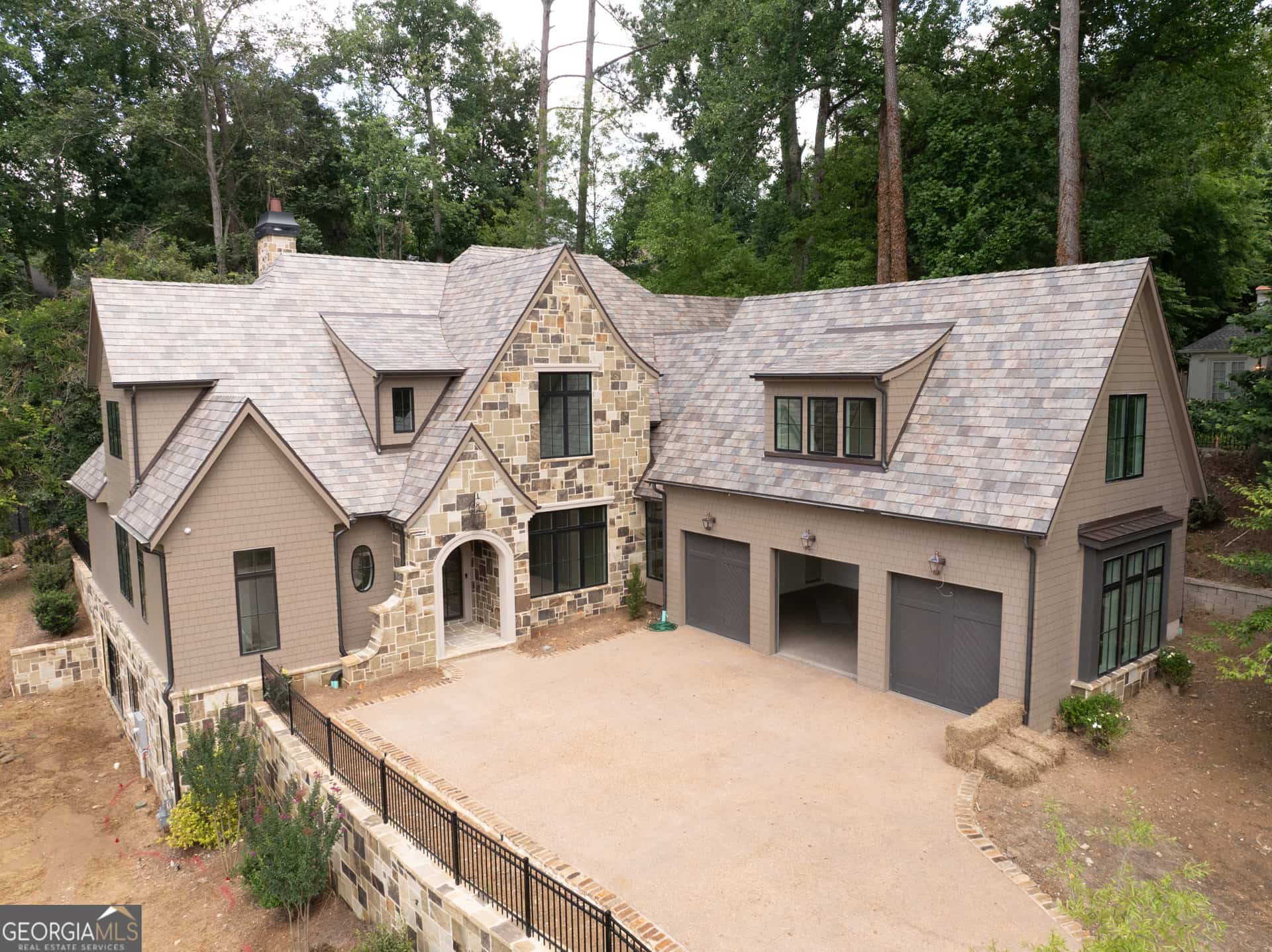 500 Emily Reed Lane Lot 6, Atlanta, GA 30342