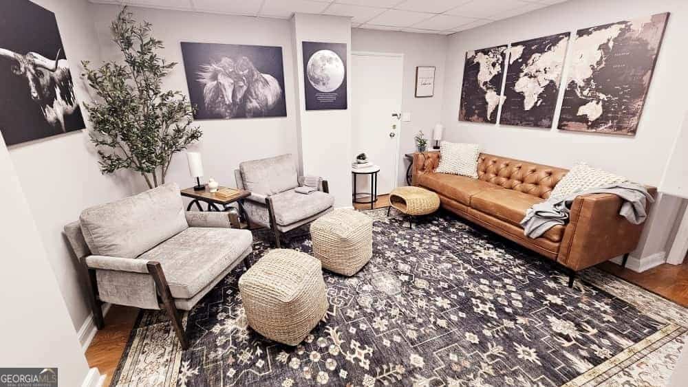 300 NE PEACHTREE ST 17H #17H, Atlanta, GA 30308