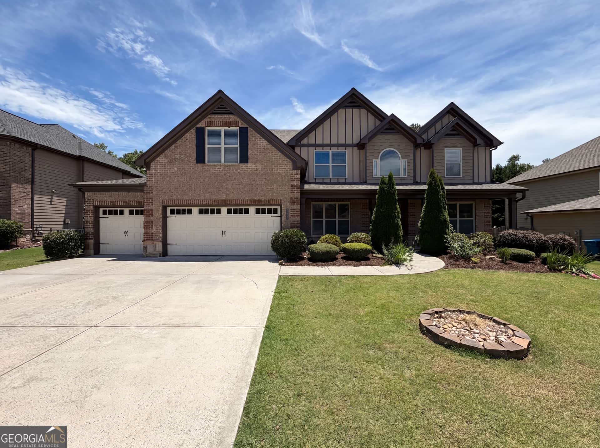 1481 Azalea Brook DR, Lawrenceville, GA 30043